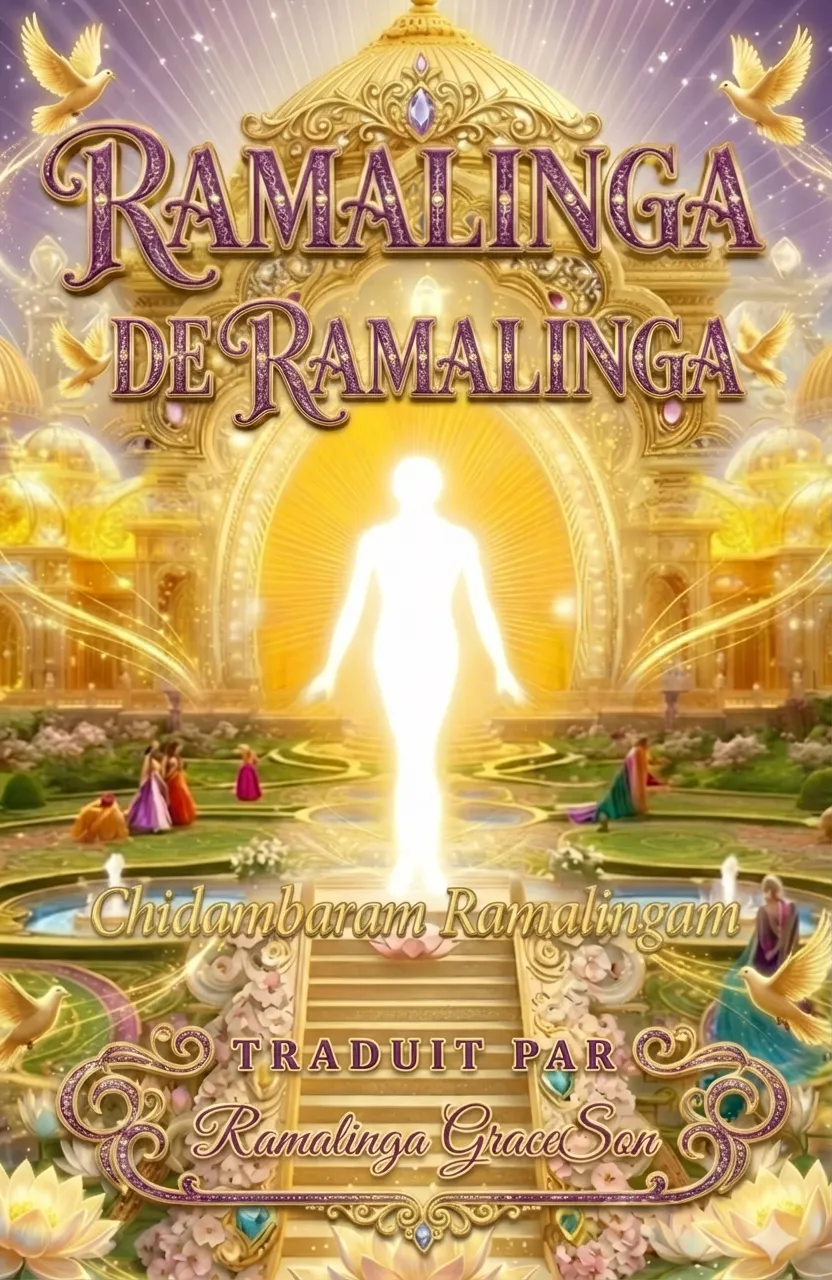 Pétitions de Ramalinga